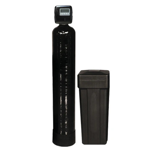 Pure Drop Pro Water Softener