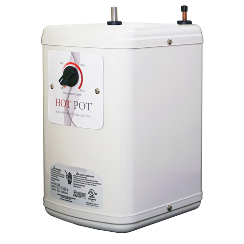 EverHot Instant Hot water Tank Only Model WI-LVH-TANK - Pure Drop ...